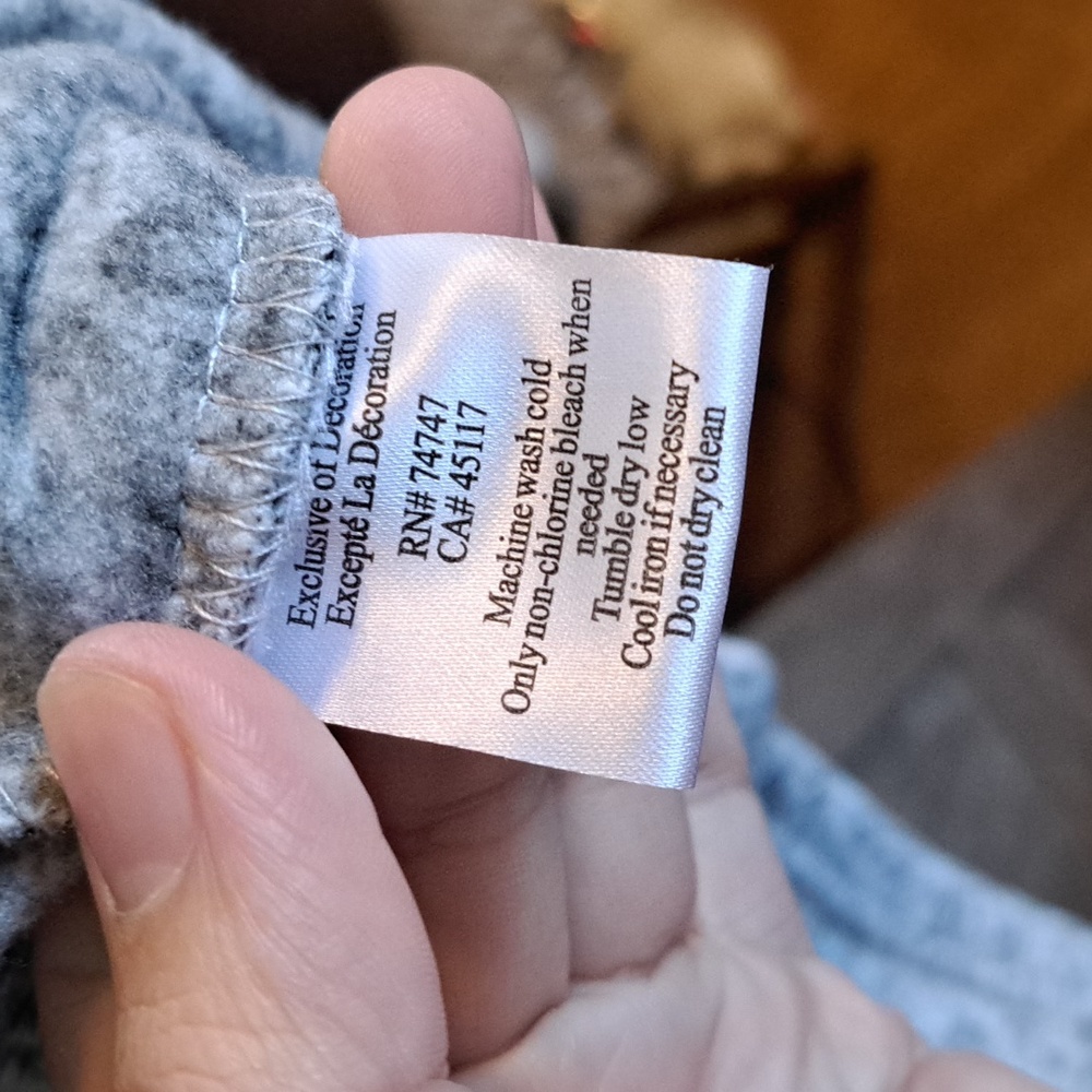 Men's Jacket - Picture 5 of 7